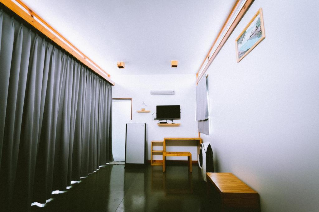 Baan Boom Boxes Eco Friendly Resort - 7