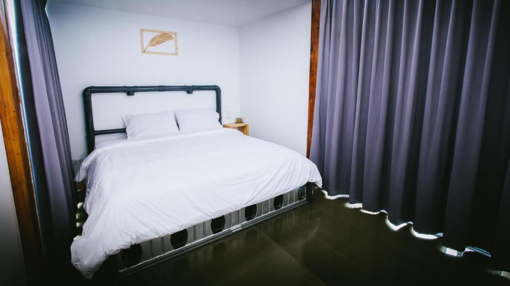 Baan Boom Boxes Eco Friendly Resort - 9