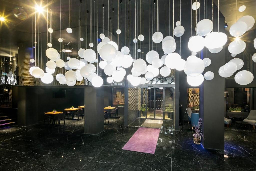 Pytloun Grand Hotel Imperial - Resim 24