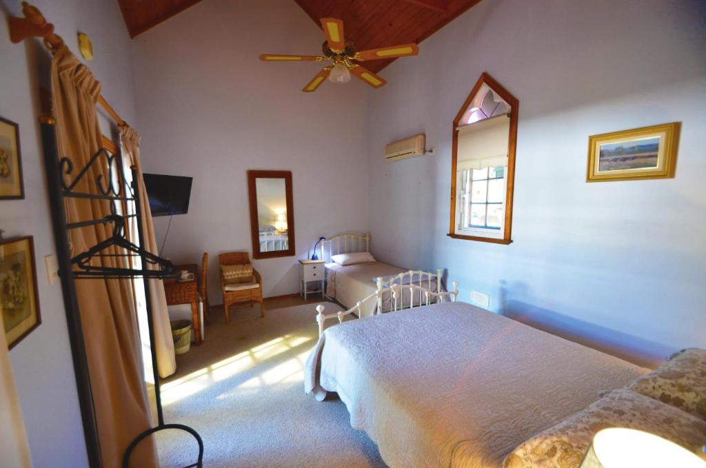 Photo from RoseMoore Bed & Breakfast in Perth, Western Australia, Australia