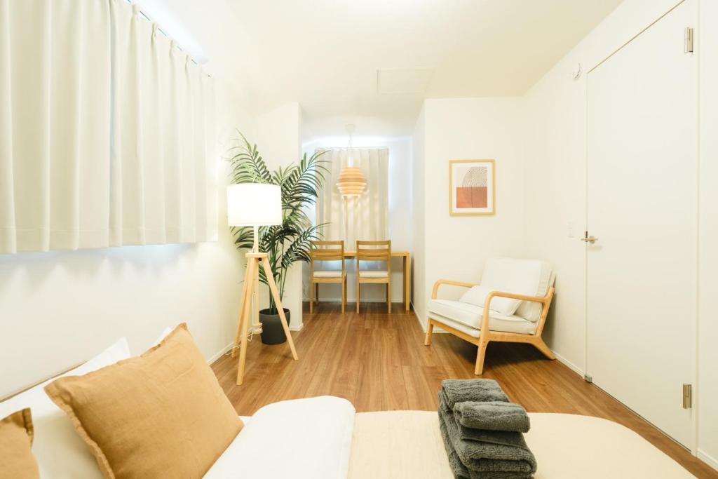 Sumida Ward - House - Vacation STAY 21459