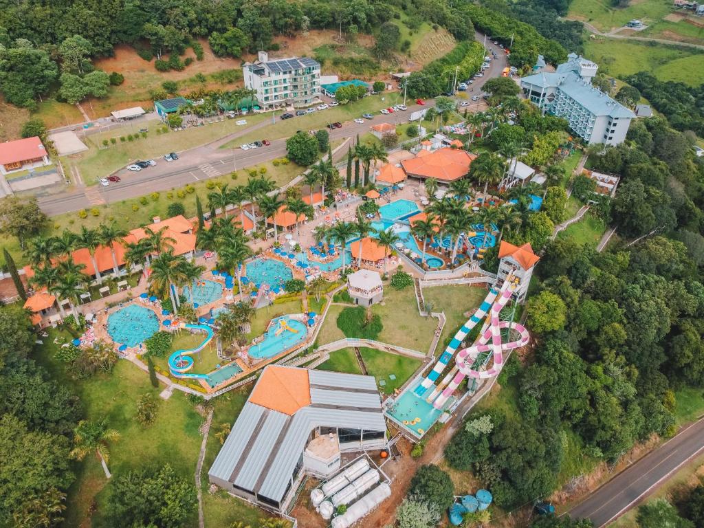 Itá Thermas Resort e Spa