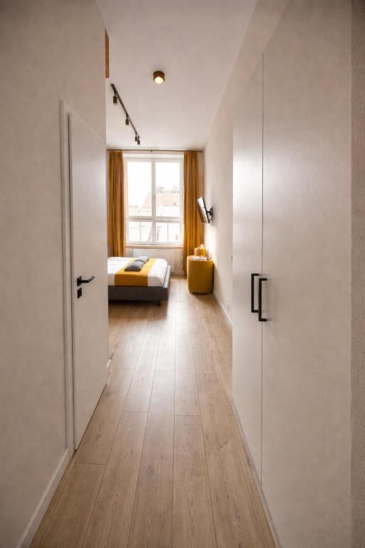 Apart-HOTEL GALLERY 21 фото 8