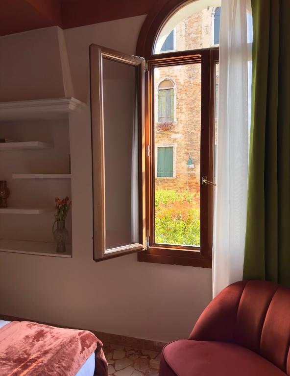 Venice Boutique Rooms Cannaregio - Double Room With Private Bathroom