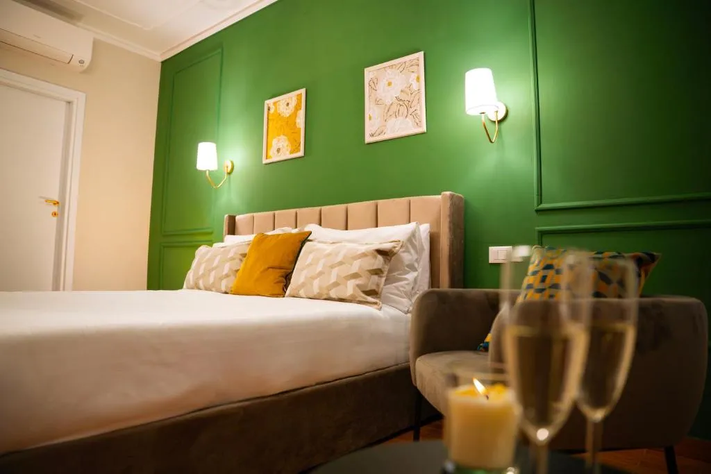 Venice Boutique Rooms Cannaregio