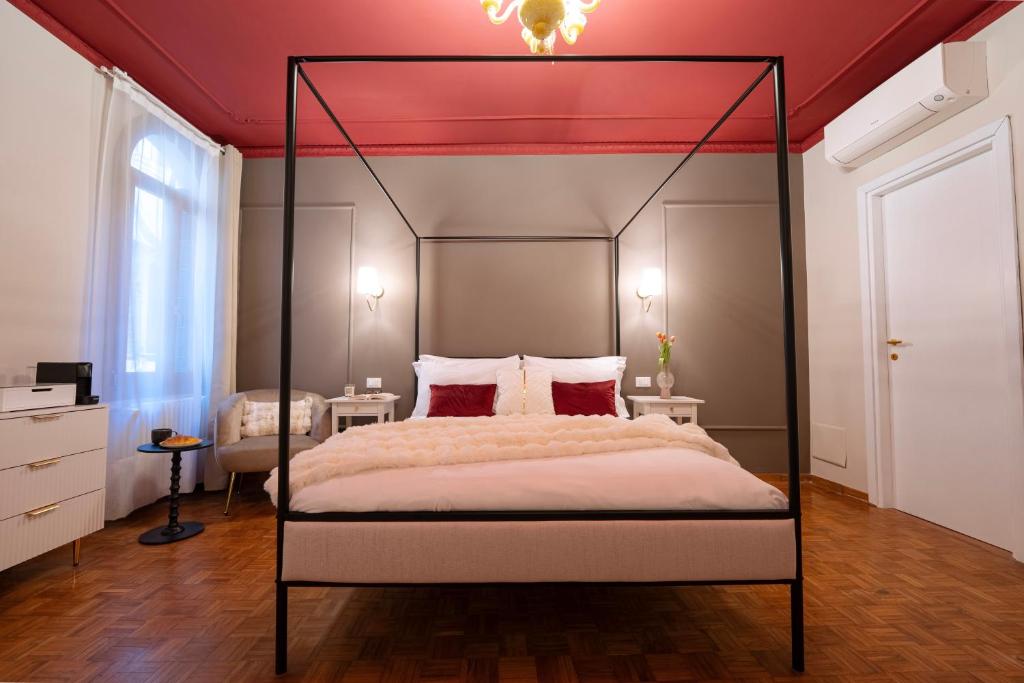 Venice Boutique Rooms Cannaregio - Deluxe Double Room
