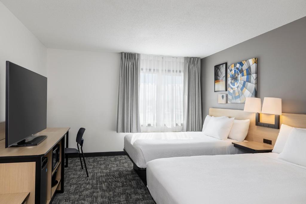 City Express by Marriott Bemidji - Error