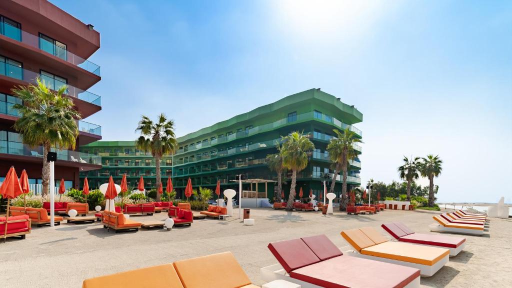 voco Dubai Nice The Heart of Europe by IHG