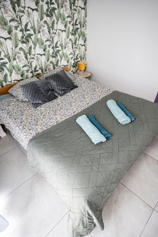 AbraCadabra Flat France Suisse – photo 11