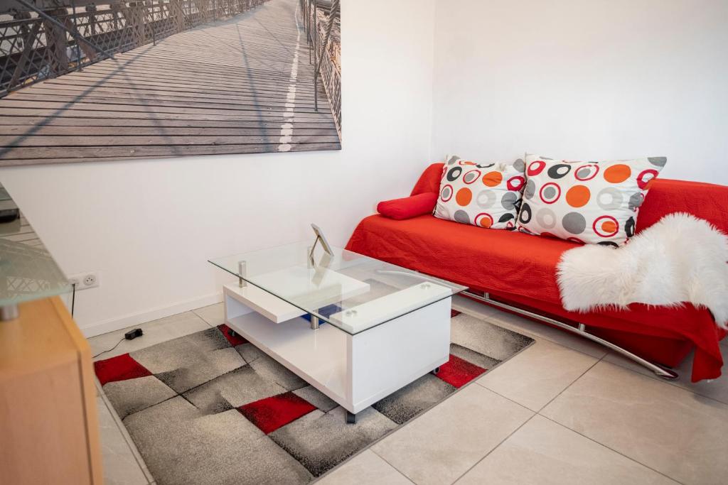 AbraCadabra Flat France Suisse – photo 14