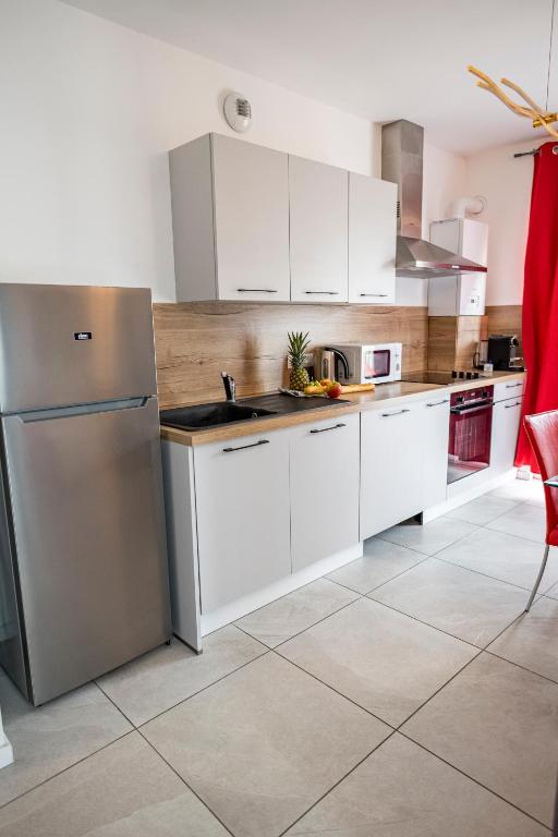 AbraCadabra Flat France Suisse – photo 10