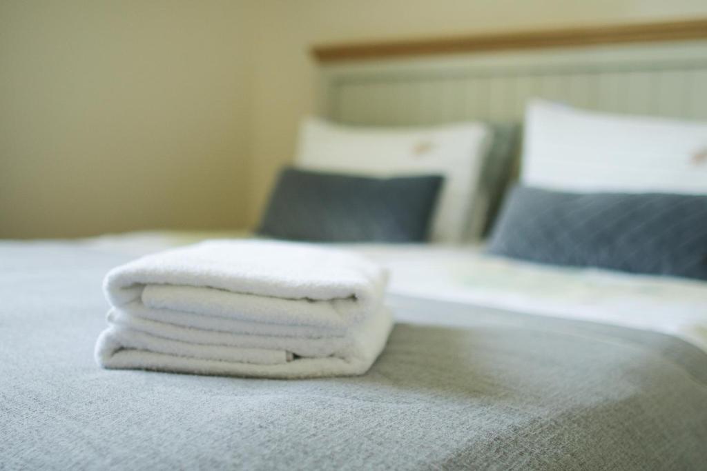 Guest house ''8 smilgos'' - Double Room