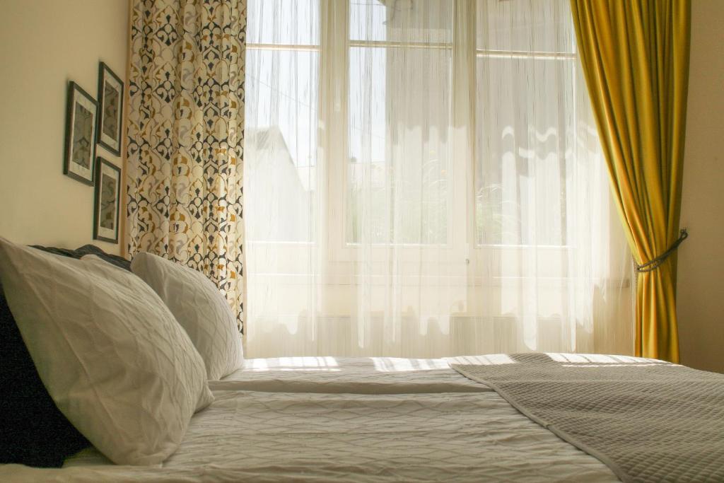 Guest house ''8 smilgos''