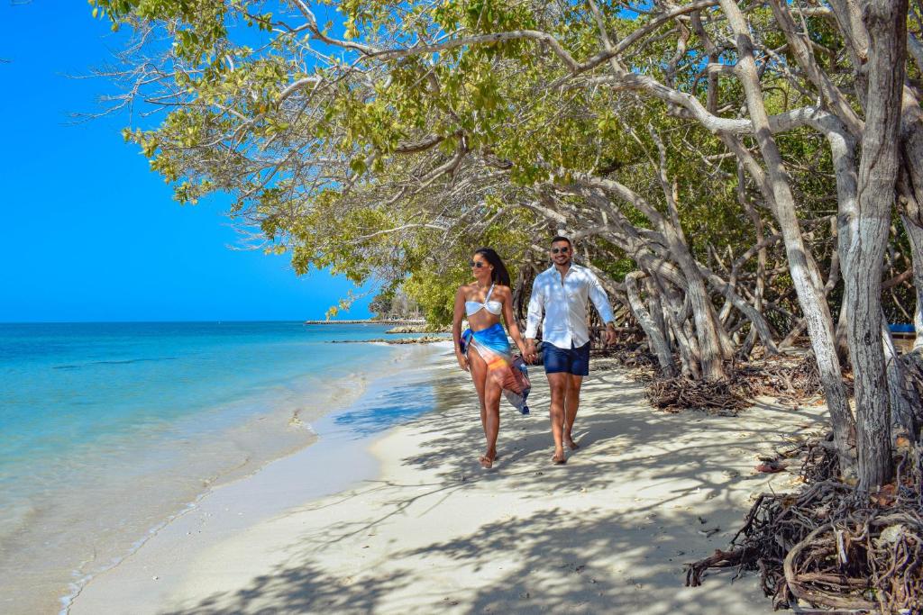 Hotel Isla del Encanto