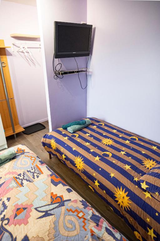 Cozy compact studio France – photo 11