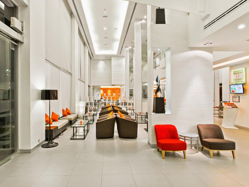 Ibis Pattaya - Resim 44