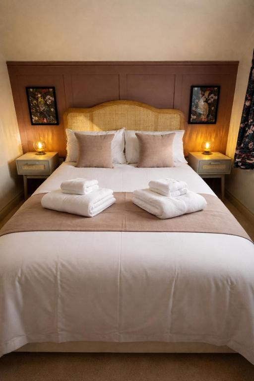 Daisy Cottage - Framlingham 7