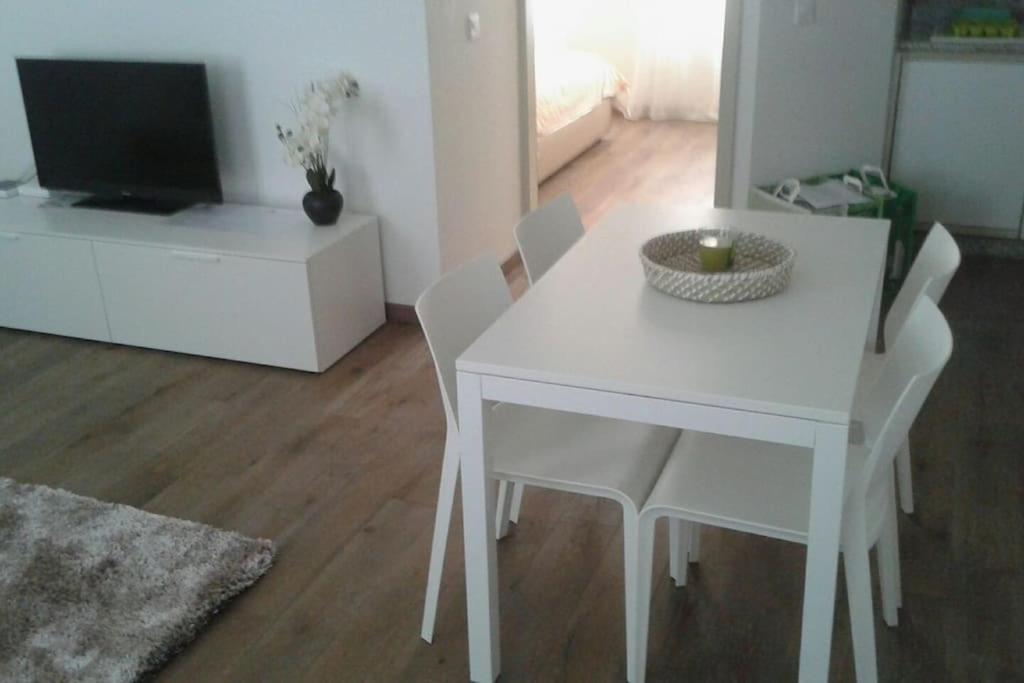 Les Galeries Marval - One-Bedroom Apartment