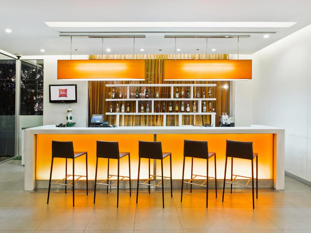 Ibis Pattaya - Resim 45