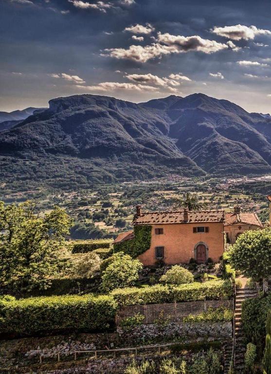 Villa Serena