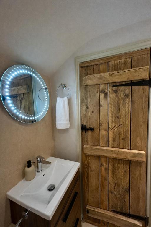 Daisy Cottage - Framlingham 8