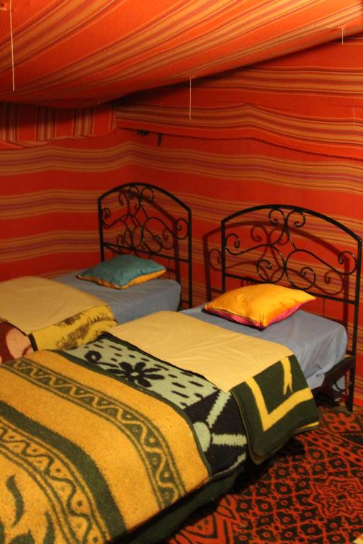 Chez zakaria guest - Apartamento De Un Dormitorio