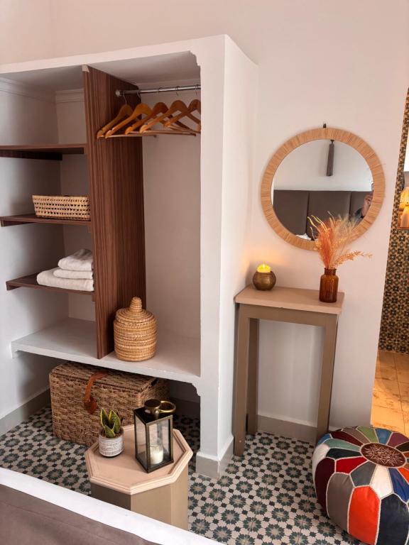 Riad Kechmya privatisé - 5 suites, au cœur de la Médina de Marrakech — photo 7