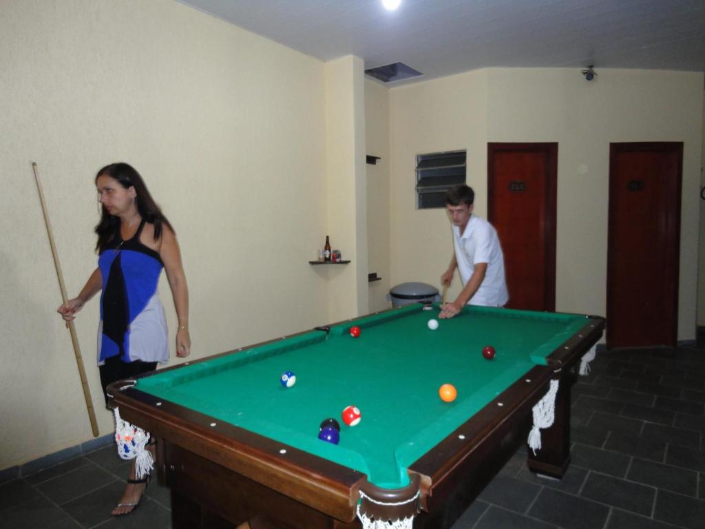  Hotel Refugio