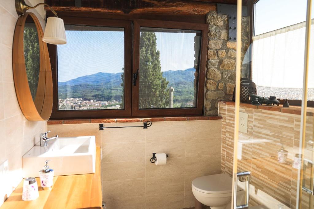 Agripodere il Falco - Tuscany Nature & Relax