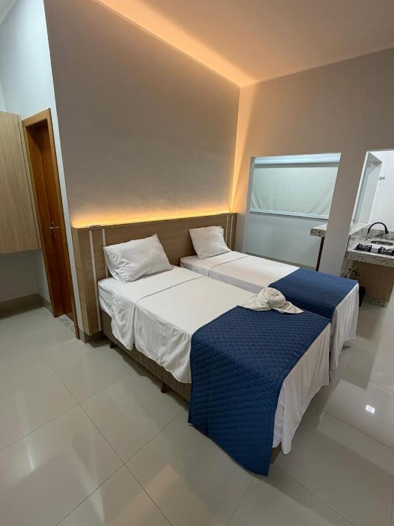 Hotel Marinho - Superior Double Room