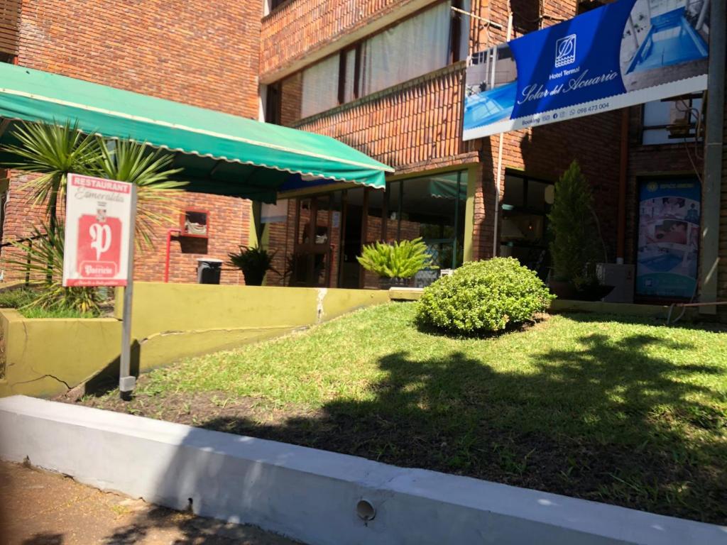 Hotel Solar del Acuario