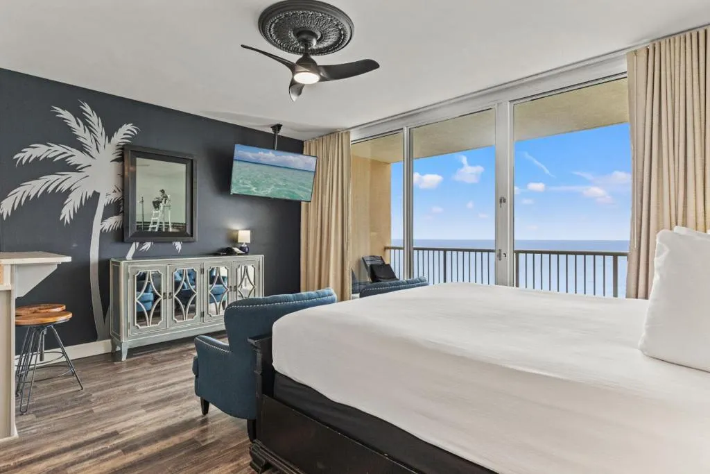 Official Majestic Beach Resort