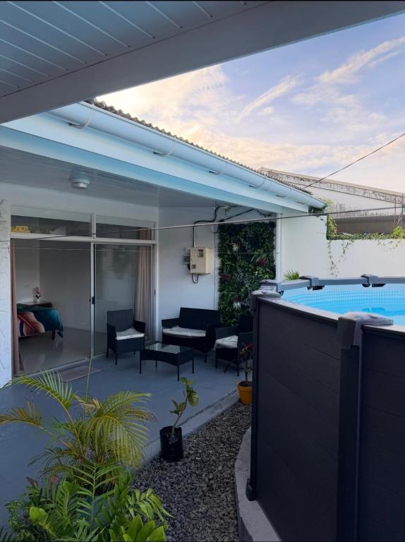 Tahiti Stay & House - photo 12 - Tahiti, Polynésie