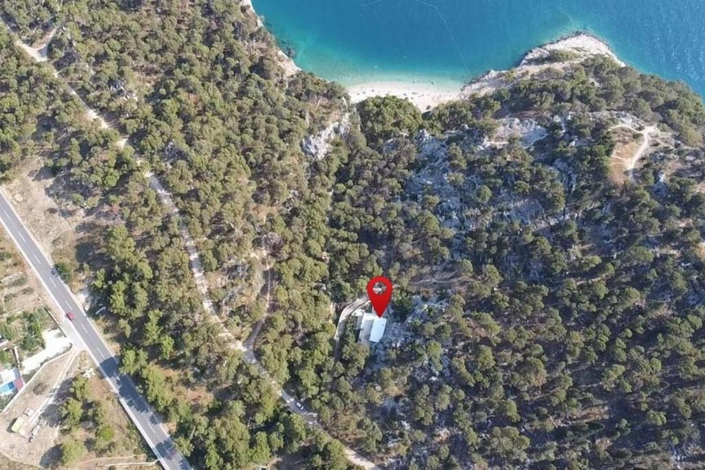 Holiday home with hot tub Makarska - 25243