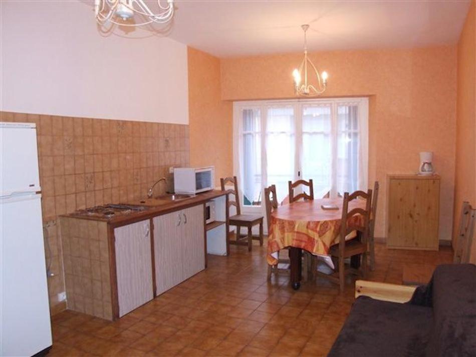 Appartement Cauterets - Superior Apartment