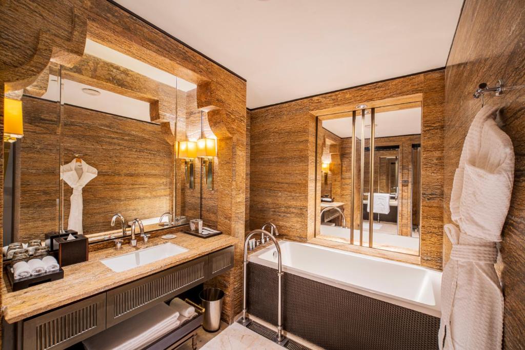 ITC Grand Chola, a Luxury Collection Hotel, Chennai - 