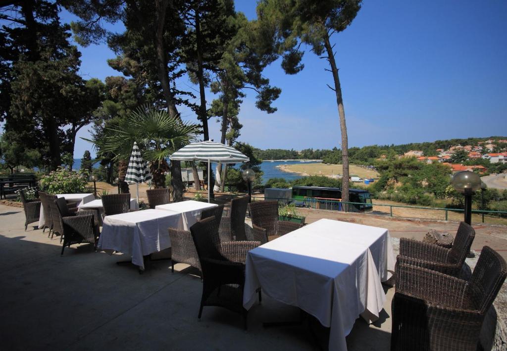 Eurocamp Mobile Homes at Campsite Porton Biondi - 1