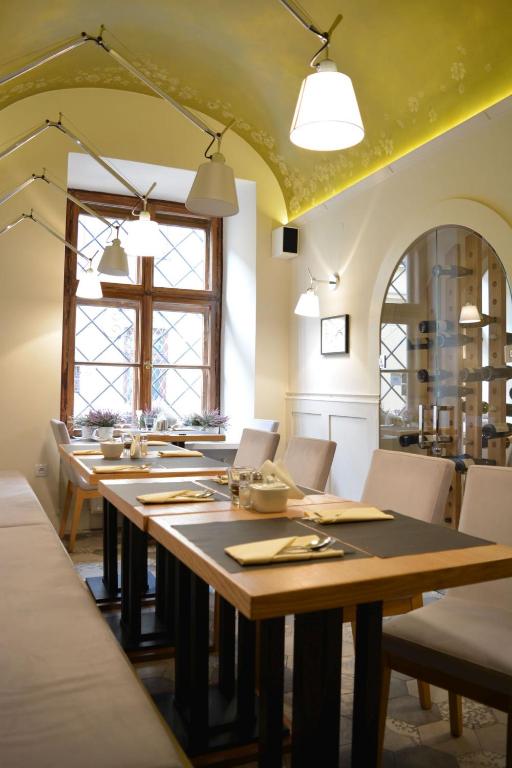 Hotel Mikolaj - Resim 19