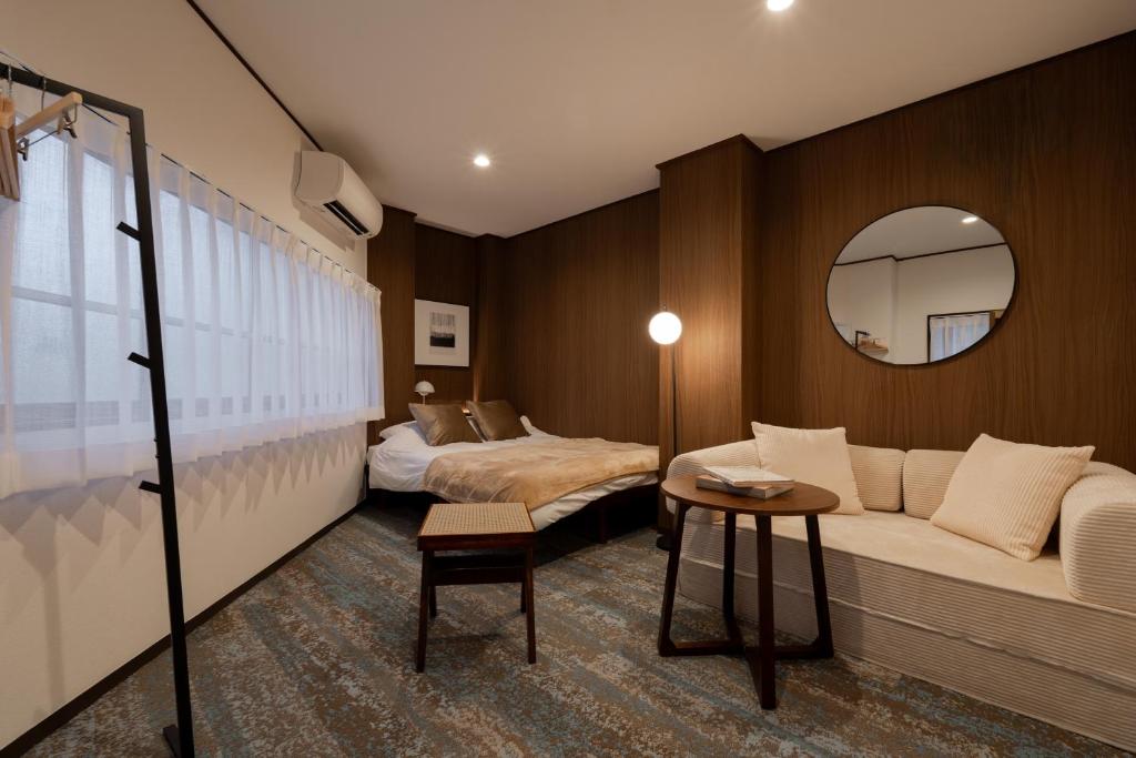 Hotel Ueno Palace