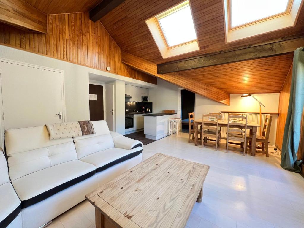 Appartement central et charmant - 4 pers.