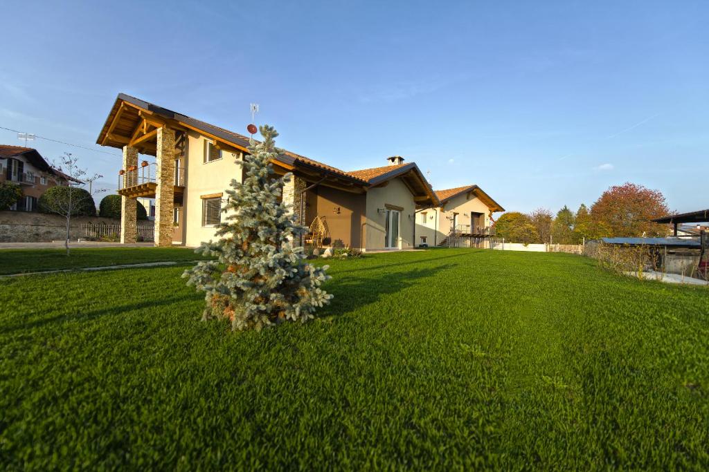 La Casa Di Kiki - Housity