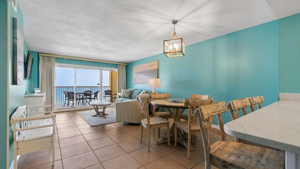 Beachfront Bliss