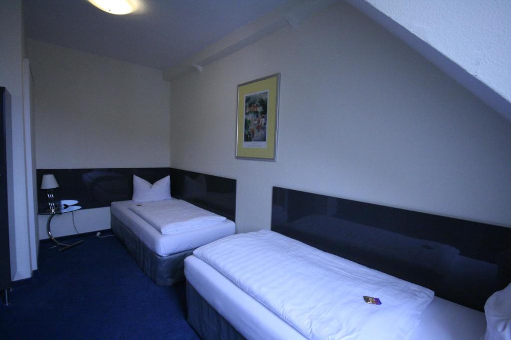 Altstadt Hotel - Resim 19
