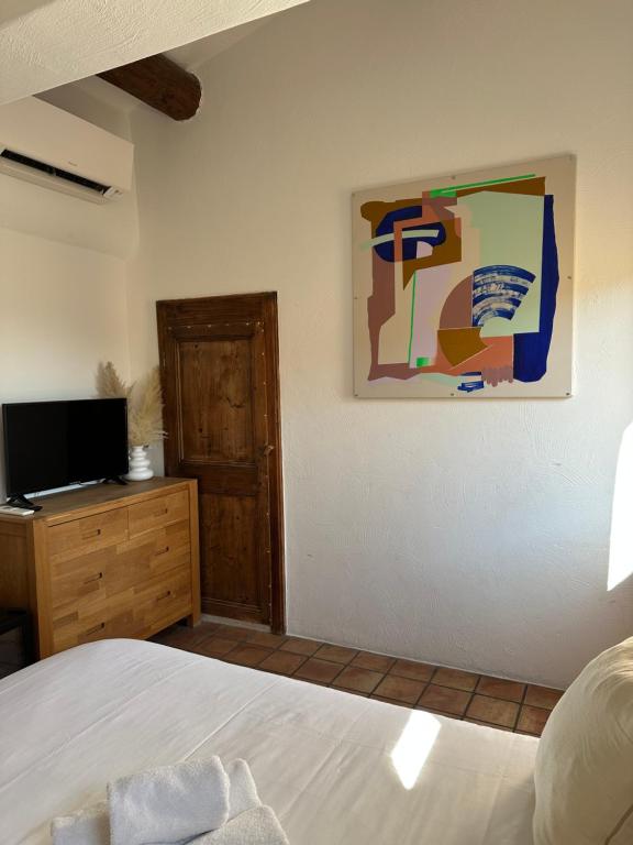 Auberge d'Anais - Camera Doppia