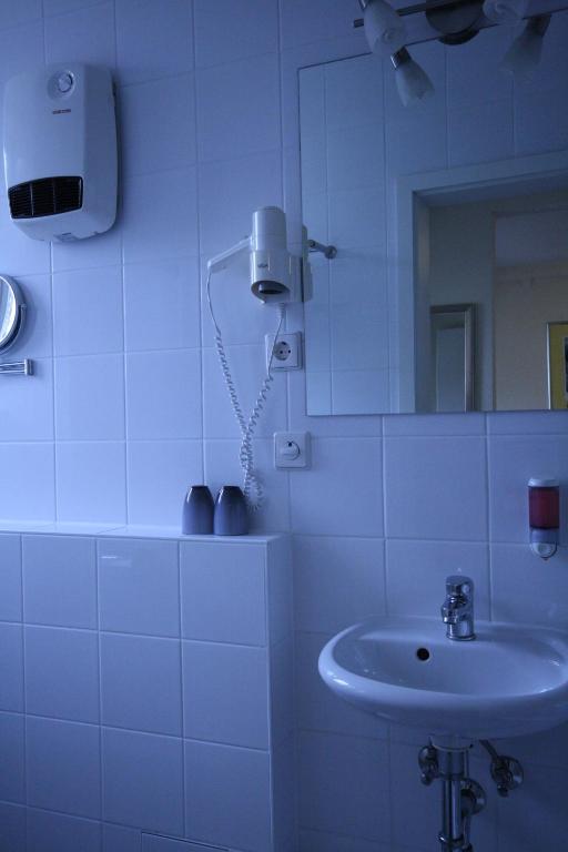 Altstadt Hotel - Resim 16