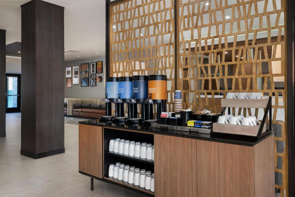 Homewood Suites By Hilton Covington, Ga photo