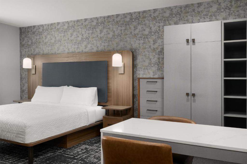 Homewood Suites By Hilton Covington, Ga photo