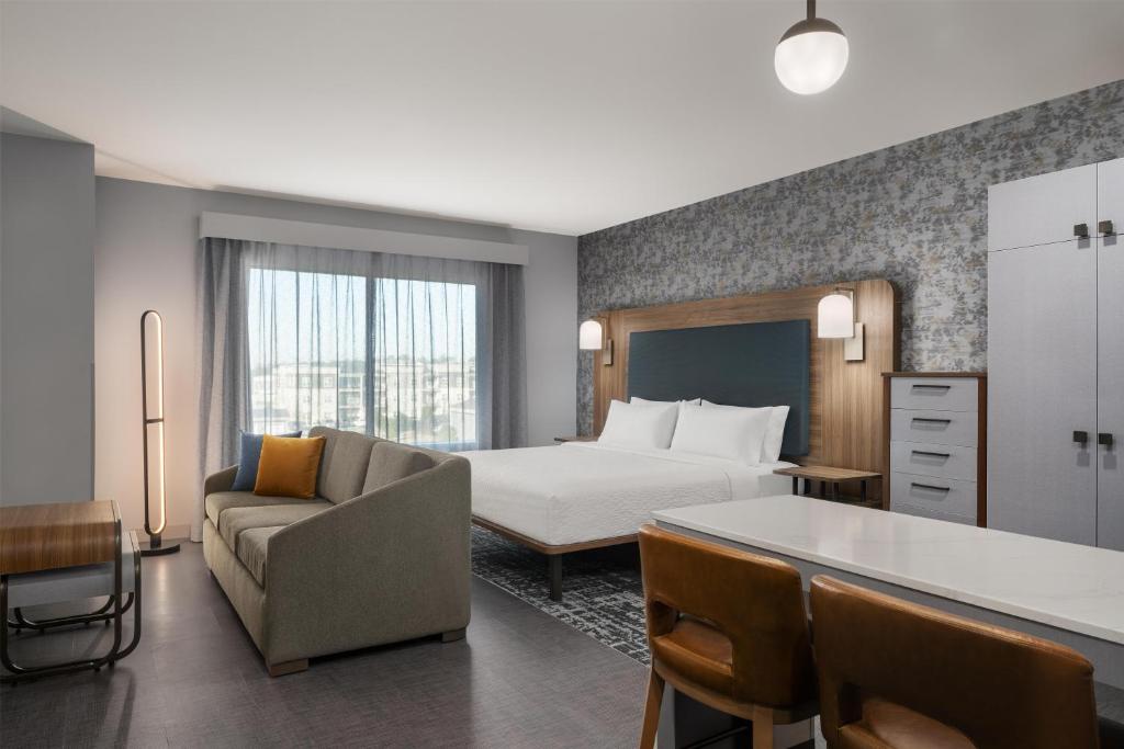 Homewood Suites By Hilton Covington, Ga photo
