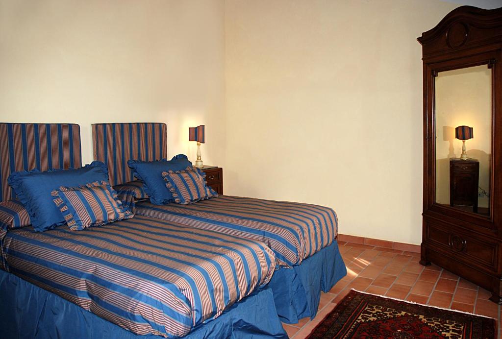 I Grandi Di Toscana - Deluxe Two-Bedroom Apartment (4 Adults)