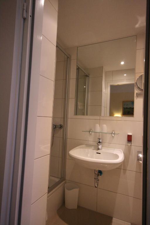 Altstadt Hotel - Resim 17